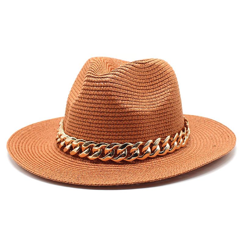 Sommerhatter Vårsvart Khaki Beach Fritids Sommerhatter For Menn