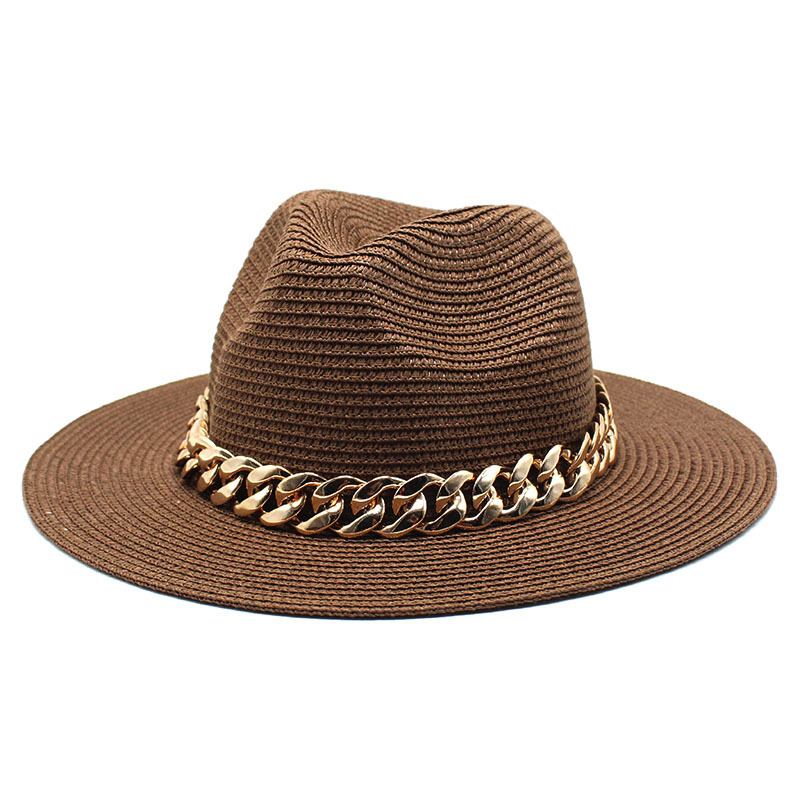 Sommerhatter Vårsvart Khaki Beach Fritids Sommerhatter For Menn