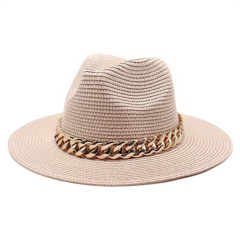 Sommerhatter Vårsvart Khaki Beach Fritids Sommerhatter For Menn