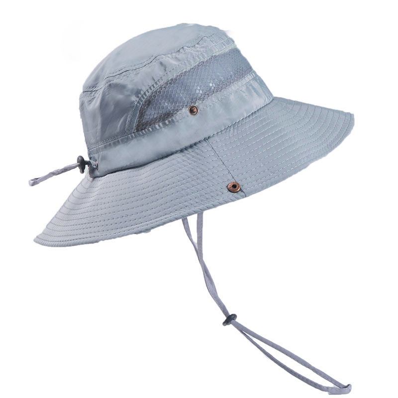 Sommersolhatt For Menn Solhatt Solhatt Sommerfiskerlue Menn