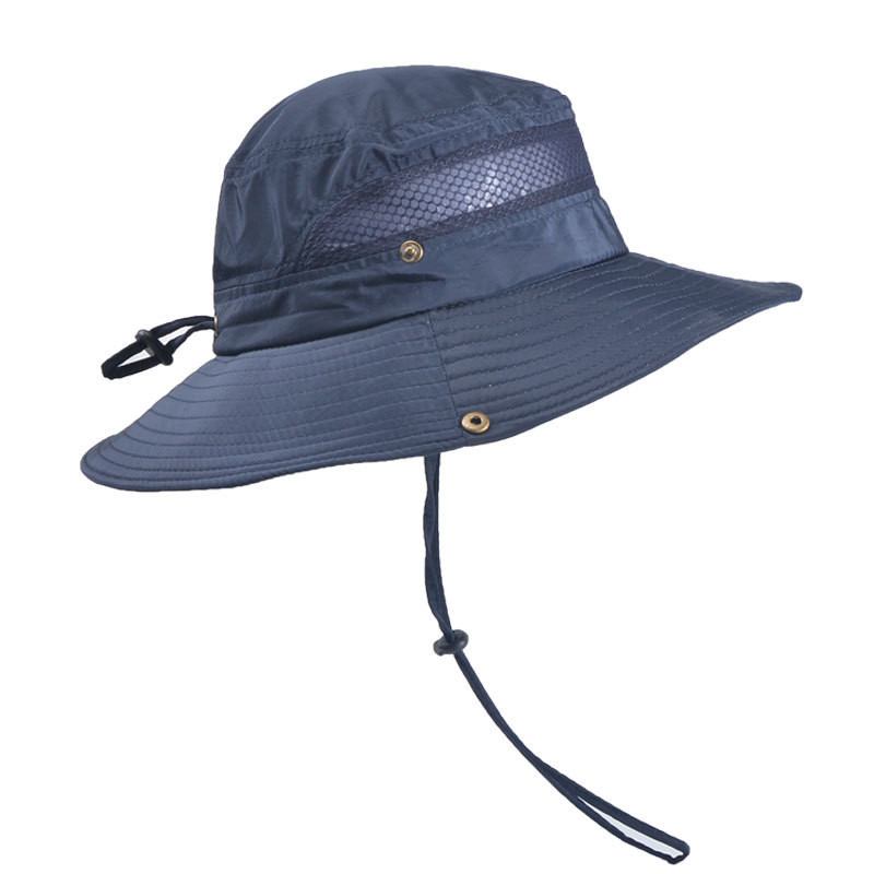 Sommersolhatt For Menn Solhatt Solhatt Sommerfiskerlue Menn