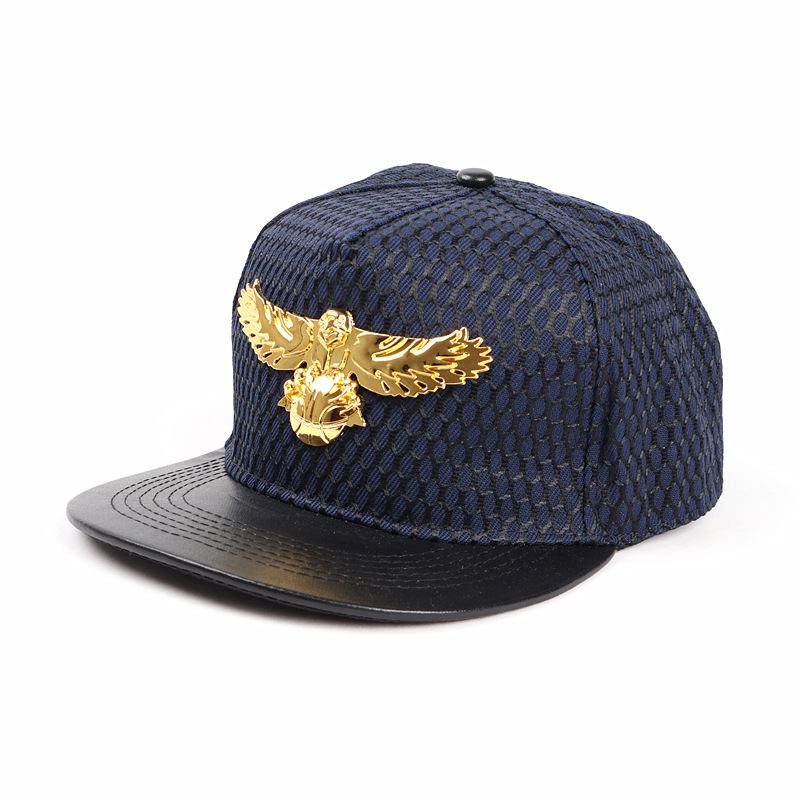 Street Hip-hop Baseballcaps Dapeng Wings Student Hip-hop Cap For Menn