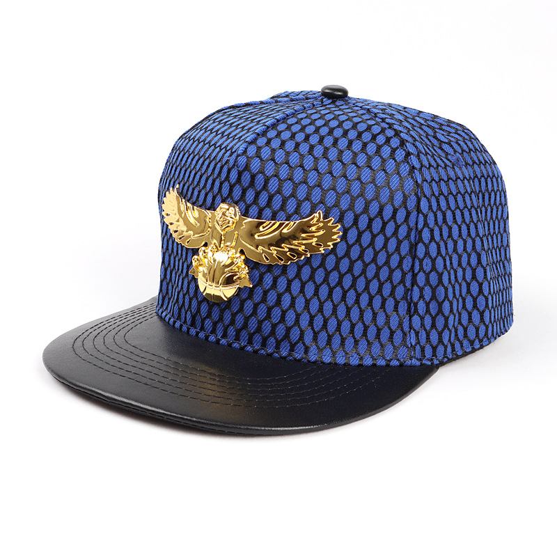 Street Hip-hop Baseballcaps Dapeng Wings Student Hip-hop Cap For Menn