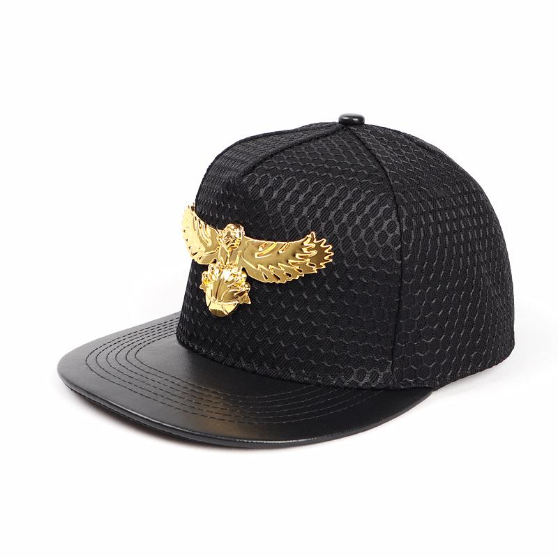 Street Hip-hop Baseballcaps Dapeng Wings Student Hip-hop Cap For Menn