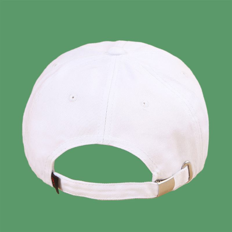 Unisex Enkle Uformelle Bokstaver Tegneserie Skate Sko Broderi All-match Solbeskyttelse Baseball Caps Twill Cap