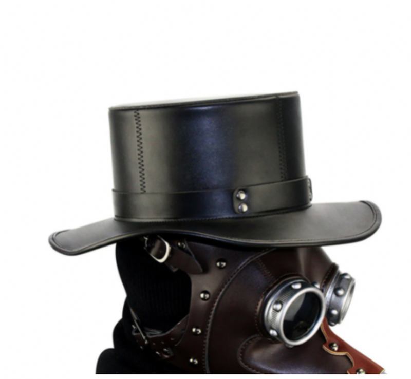 Unisex Magic Hat Gentleman Top Hat Kvinne Prom Rekvisitter