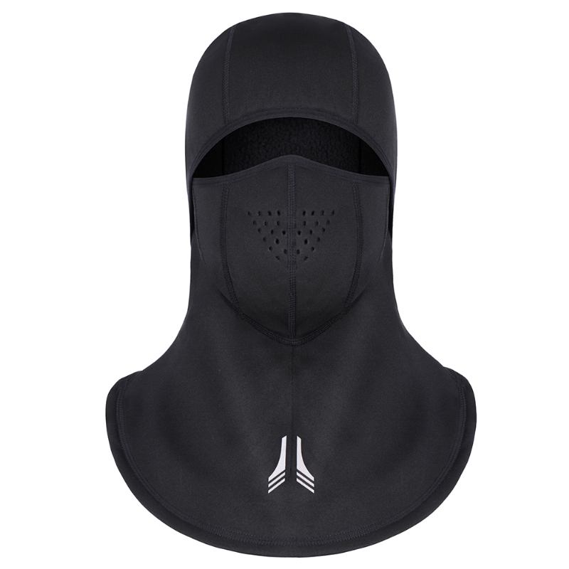 Unisex Skiklatring Vindtette Balaclava Luer