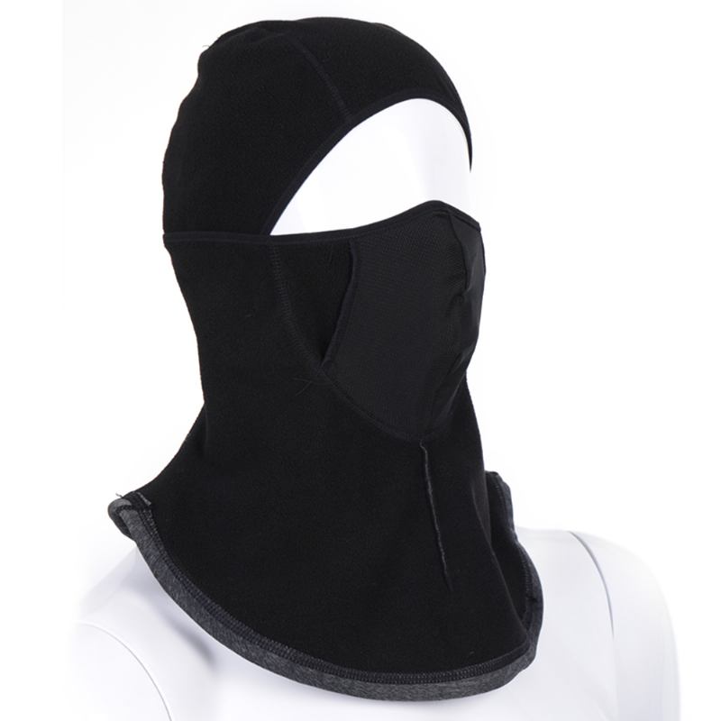 Unisex Skiklatring Vindtette Balaclava Luer