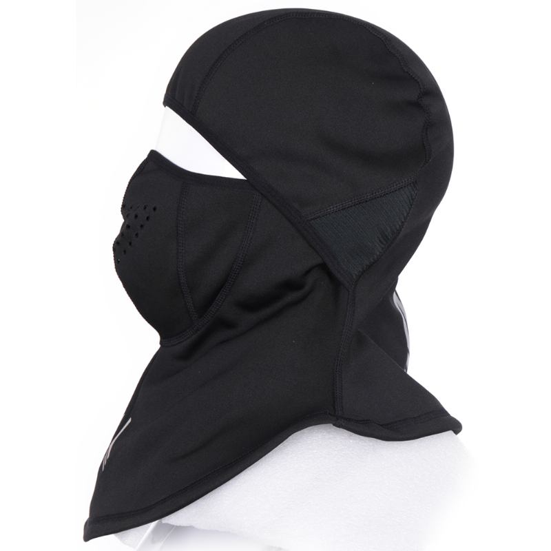 Unisex Skiklatring Vindtette Balaclava Luer