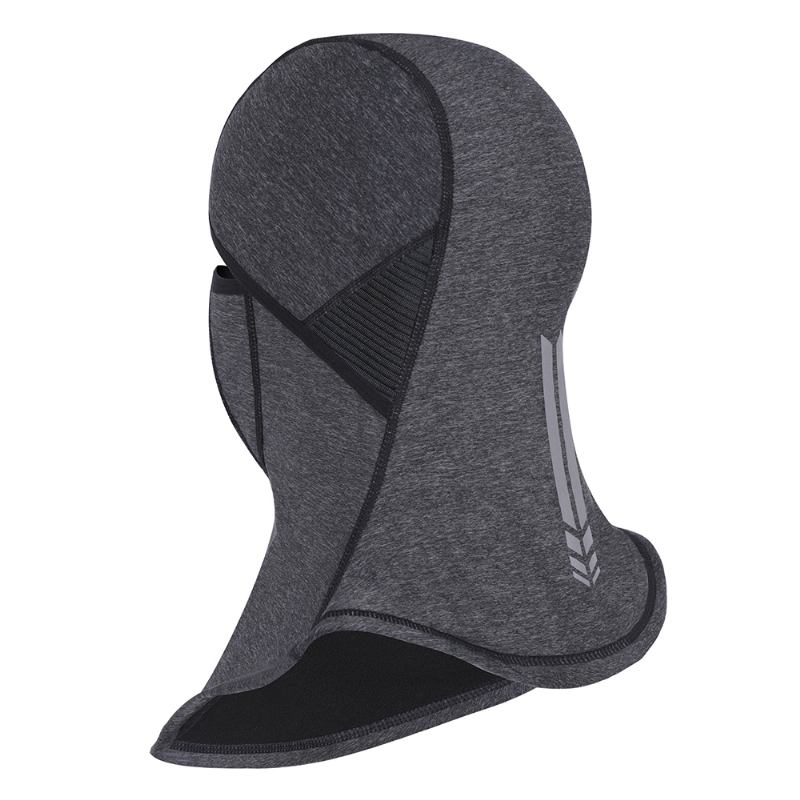 Unisex Skiklatring Vindtette Balaclava Luer