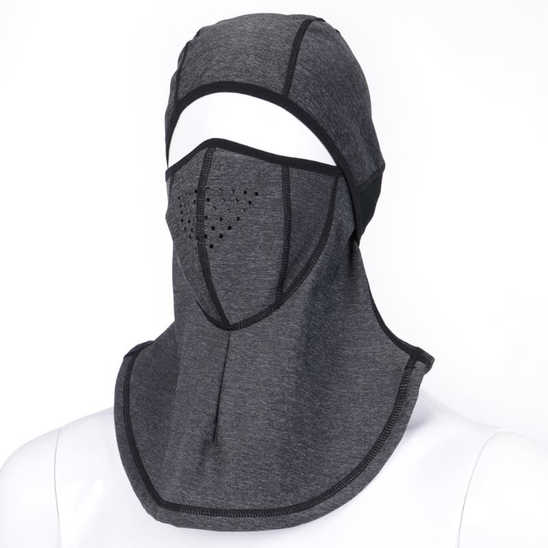 Unisex Skiklatring Vindtette Balaclava Luer