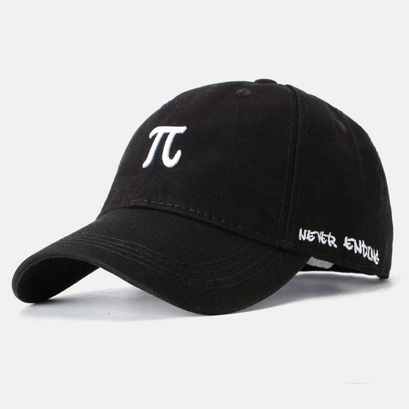 Unisex Sommerutflukt Sunshine Trend Baseballcaps