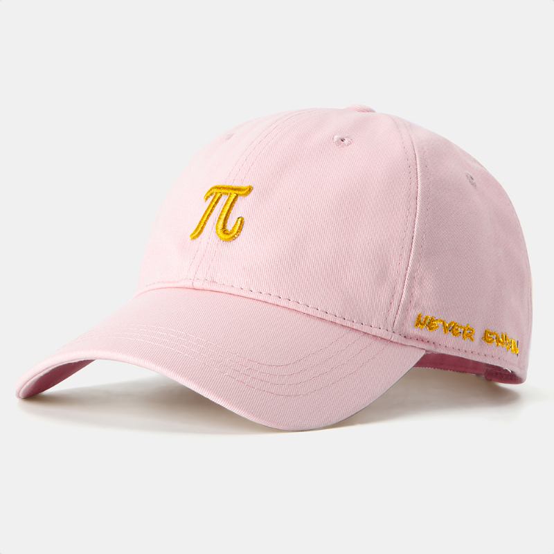 Unisex Sommerutflukt Sunshine Trend Baseballcaps