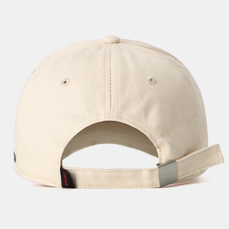 Unisex Sommerutflukt Sunshine Trend Baseballcaps