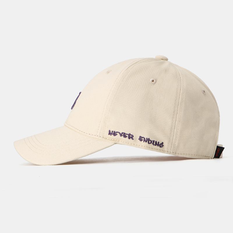 Unisex Sommerutflukt Sunshine Trend Baseballcaps