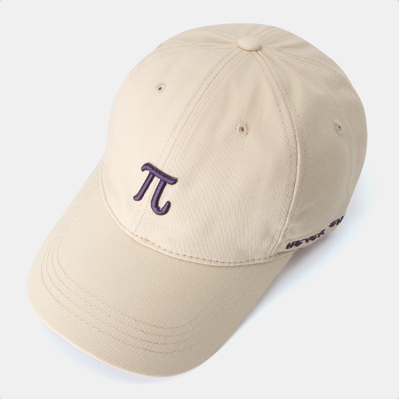 Unisex Sommerutflukt Sunshine Trend Baseballcaps