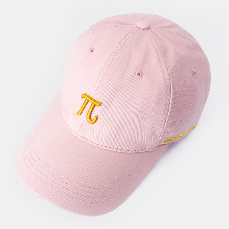 Unisex Sommerutflukt Sunshine Trend Baseballcaps