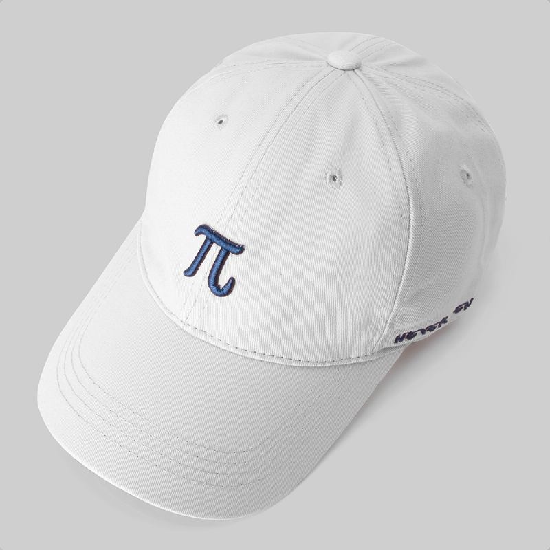 Unisex Sommerutflukt Sunshine Trend Baseballcaps