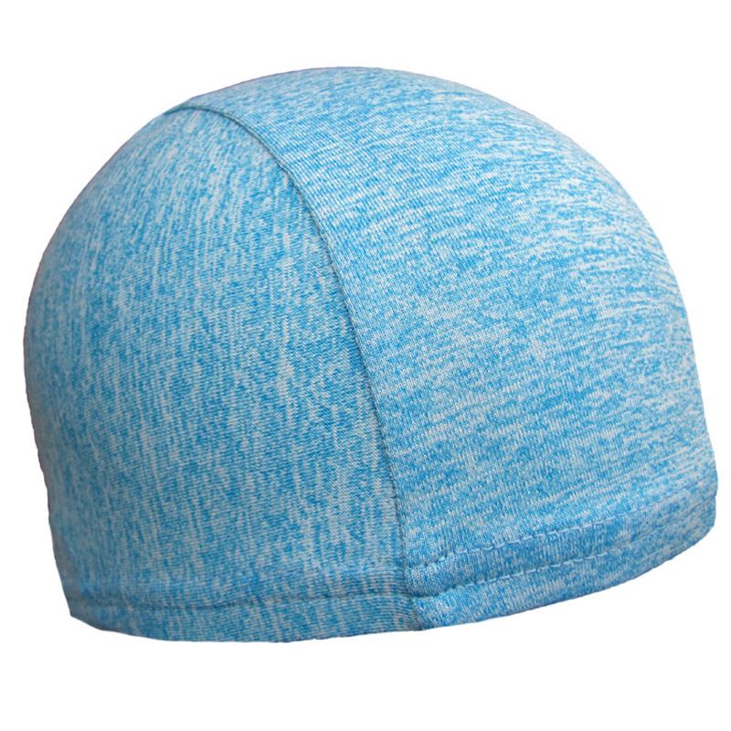 Wicking Cycling Pannebånd Outdoor Sport Beanies Skull Hat