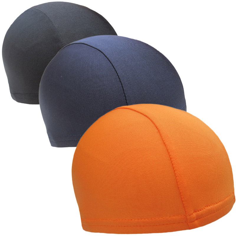 Wicking Cycling Pannebånd Outdoor Sport Beanies Skull Hat